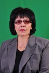 Крючкова Людмила Васильевна