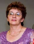 Кувшинова Ольга Юрьевна