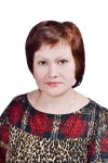 Кузнецова Вера Анатольевна