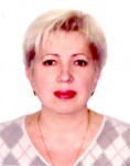 Ларина Марина Анатольевна
