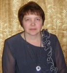 Лисина Тамара Дмитриевна