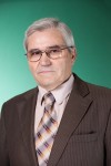 Лузанов Виктор Васильевич