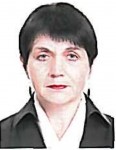 Львова Ольга Михайловна