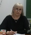 Дебелова Людмила Ивановна