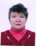 Мацола Ирина Леонидовна