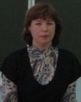 Макарова Ирина Геннадьевна