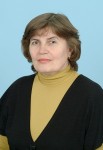 Мандриченко Лидия Анатольевна