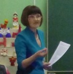 Мартынова Татьяна Равильевна