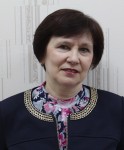 Мартынюк Елена Юрьевна