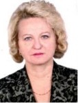 Масанина Татьяна Николаевна