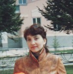 Мищенко Наталья Владимировна 