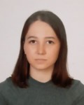 Мохина Анна Владимировна