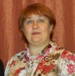 Мордвинова Татьяна Михайловна
