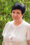 Морозова Ольга Михайловна