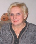 Московченко Наталья Тимофеевна