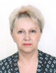 Мулина Надежда Васильевна