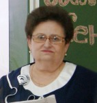 Гаврилова Надежда Александровна