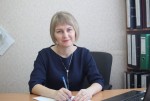 Корепанова Наталья Петровна
