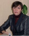 Сотникова Лилия Владимировна