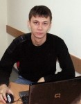 Наумов Александр Владимирович