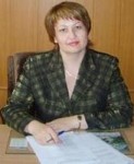 Недбаева Марина Алексеевна