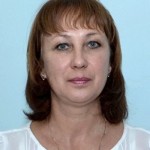 Некрасова Светлана Олеговна