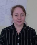 Николаева Наталья Борисовна
