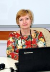Орлова Татьяна Ивановна