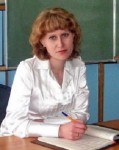 Патраева Ольга Витальевна