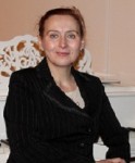 Румянцева Светлана Александровна