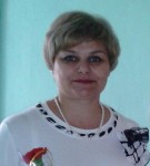 Романова Наталья Владимировна