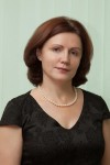 Ростовцева Лидия Вениаминовна