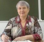 Руденко Вера Васильевна