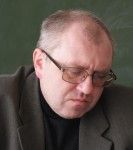Рыжиков Сергей Николаевич