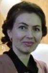 Козлова Светлана Михайловна