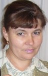 Ташмакова Виолетта Геннадьевна