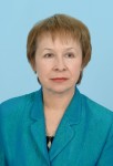 Шикалова Татьяна Владимировна