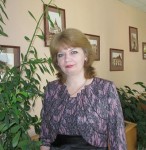 Сафроненко Ирина Витальевна