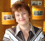 Савченко Инна Павловна
