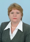 Савкова Валентина Александровна