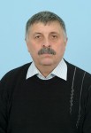 Селютин Виктор Иванович