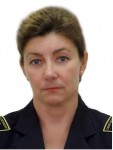 Сидорович Ирина Вячеславовна