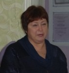 Сидорук Татьяна Ивановна