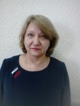 Склярова Ирина Александровна