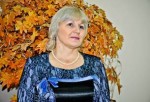 Солодникова Надежда Николаевна