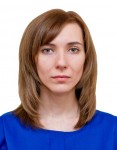 Соломичева Светлана Викторовна