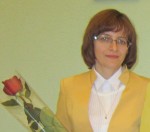 Соловьева Елена Николаевна