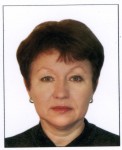 Сотникова Ольга Анатольевна