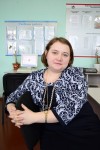 Становкина Ольга Николаевна