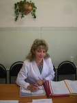 Стерхова Наталья Анатольевна